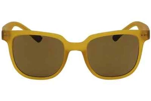Gafas de sol GANT GS 7019 mate miel MHNY-15F plástico espejado marco 52-20-145 RX - Imagen 1 de 2