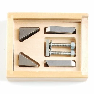 Proxxon 24256 Micromot Step Clamping Claws - Picture 1 of 1