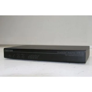 Passerelle VoIP Patton SmartNode Multi-Port ISDN IAD SN4634/3BIS/EUI - Photo 1/1