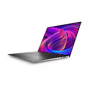DELL XPS 9510 15 15.6 Laptop Core i5 FHD 1080P 1920x1080 CREATOR 8GB RAM h - Picture 1 of 14