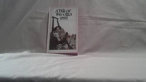 A Tale of Two Cities, Charles Dickens, Washington Square Press, 1973 35th Print - Picture 1 of 2
