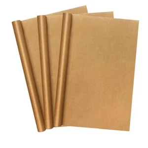 3 Pack 12x16 Transfer Sheets for Heat Press Non-Stick Heat Resistant Craft Mat - Picture 1 of 8