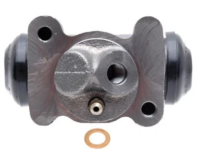 Drum Brake Wheel Cylinder for 7E7, Champ, 6E7, 6E7D, 5E6, 5E7, 5E7D+More WC8379 - Image 1 of 4