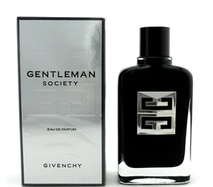 Gentleman Society by Givenchy 3.3 oz Eau de Parfum Spray for Men. New Sealed Box - Picture 1 of 5