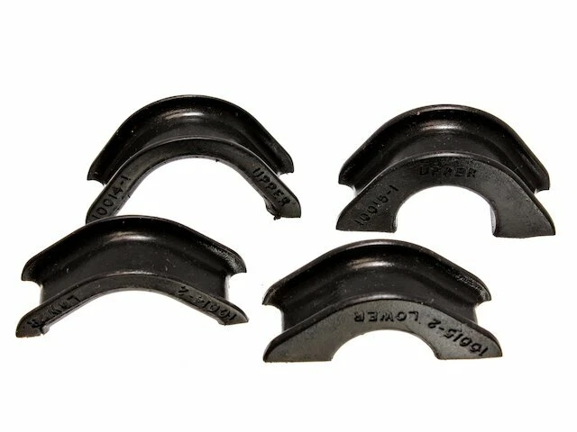 Buje de montaje en cremallera y piñón Energy 2DNC79 para Nissan 240Z 1970 1971 1972 1973 Foto 1 de 1