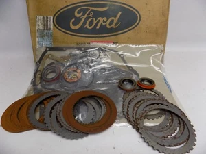 New OEM 1988 Ford Taurus Automatic Transmission Overhaul Rebuild Kit AXOD - Bild 1 von 3