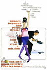 71204 How to Ste Million Audrey Peter O Toole Wanddekor Druck Poster