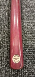JOHN PARRIS (EXCELSIOR CUE)  3/4 PIECE (NEW)  £1500 - Picture 1 of 12