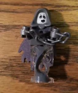 Lego Specter Series 14 Collectible Minifigure - Picture 1 of 1