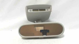 Espejo retrovisor interior iluminación interior reloj 1C0857511B VW NEW BEETLE (9C1, 1C1) 2.0 - Imagen 1 de 11