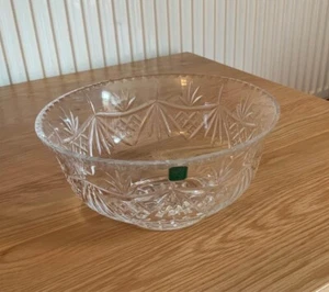 Kristallschale - Bild 1 von 3