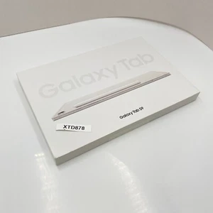 Samsung Galaxy Tab S9 SM-X710 - 256GB, Wi-Fi, 11.0" - Beige - Very Good Cond. - Picture 1 of 7