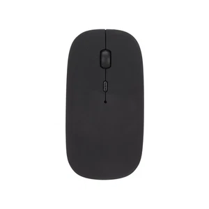 2.4G Wireless Keyboard Mouse Combo 78 Keys Support 800 1000 1200Dpi Ultra AM - Afbeelding 1 van 22