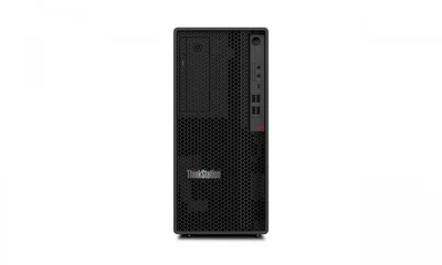 Workstation Lenovo Intel Core Ultra 7 265 32GB RAM 1TB SSD LAN Win11 30JQ003QIX - Immagine 1 di 4