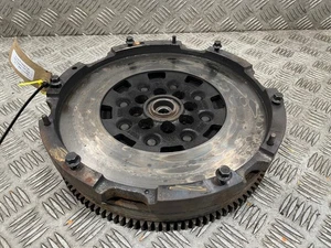 Ford Transit 2.0 MK8 2020-On FlyWheel Dual Mass GENUINE 46k 2019 JB31-6477-DA - Picture 1 of 10