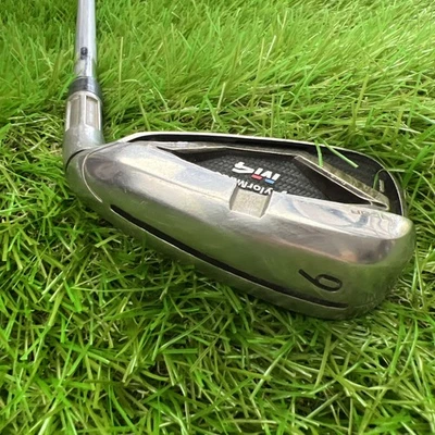 Eixo flexível regular TaylorMade M4 6 ferro destro KBS Max 85 gramas - Imagem 1 de 4