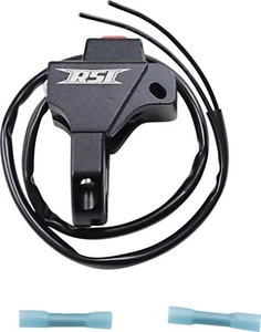 Rsi Racing Throttle Block Kit With Waterproof Push Button Kill Switch Tb-4 Thrtl - Picture 1 of 4