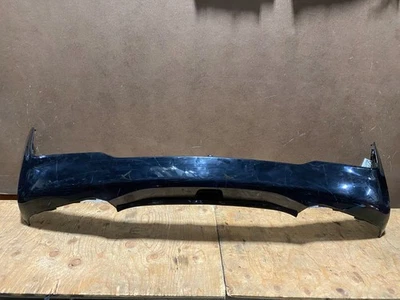 Parachoques trasero Chevrolet Volt 2016 a 2019 parachoques cubierta superior 23371790 PS U6276 PS Foto 1 de 4