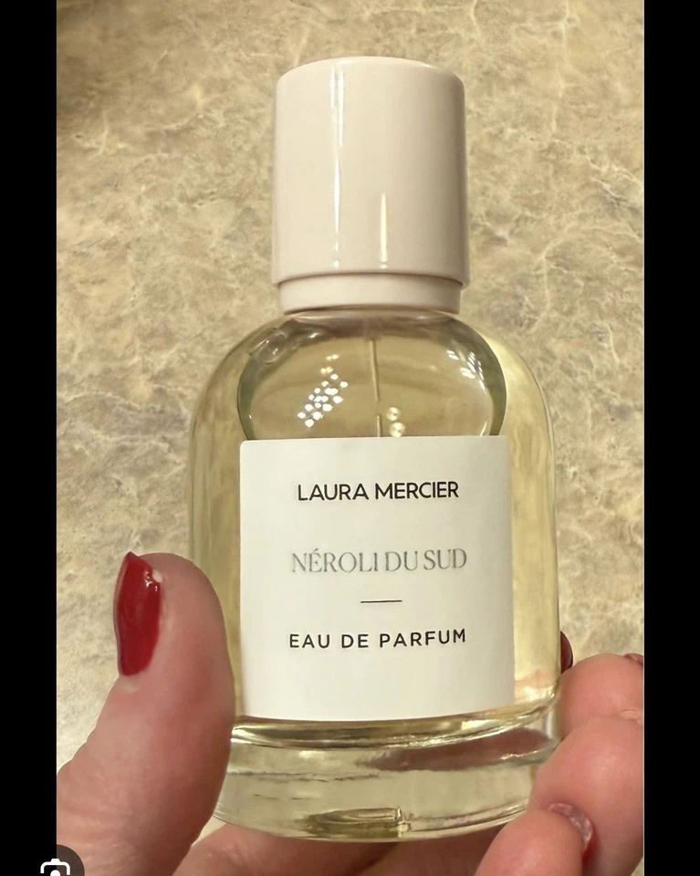 Perfume Laura Mercier EAU De Perfume Nuestro Neroli Foto 1 de 1