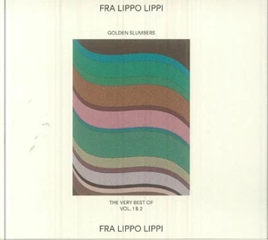 FRA LIPPO LIPPI - Golden Slumbers: The Very Best Of Vol 1 & 2 - CD - Picture 1 of 1