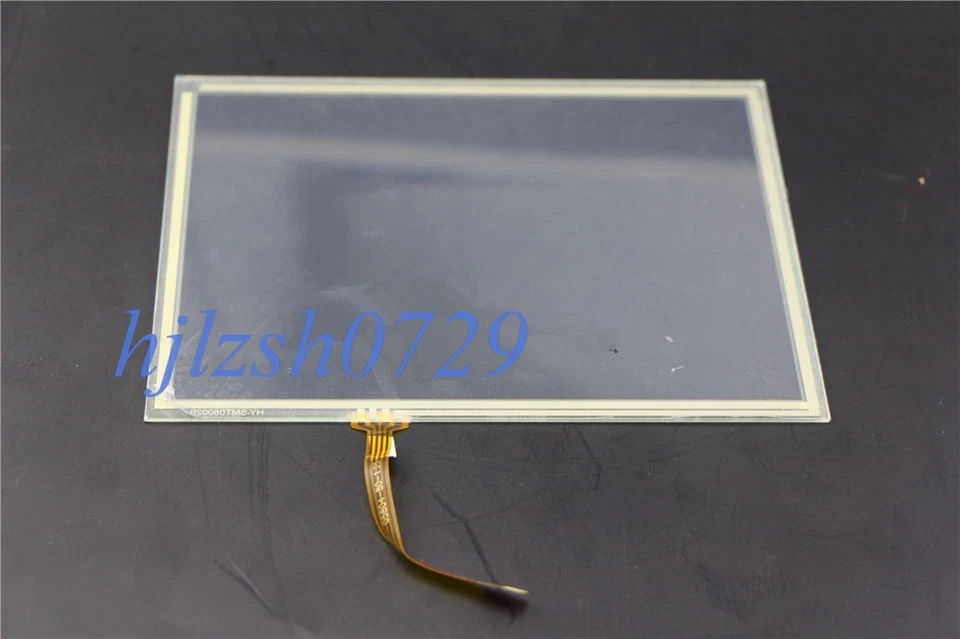 1 pieza NUEVO DMC Pantalla Táctil Cristal AST-075A Foto 1 de 1