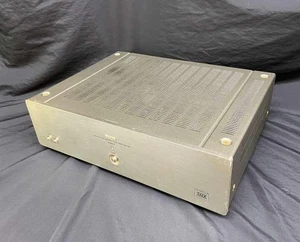 Amplificatore di potenza stereo DENON POA-T2 - Foto 1 di 4