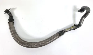 Tubo Pressione Raffreddamento Olio BMW Serie 5 E60 M5 Assy Tubo Aspirazione Linea 7835414 - Foto 1 di 3
