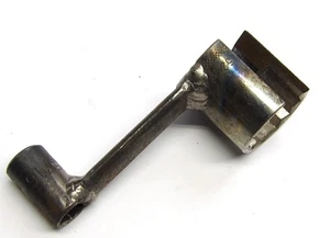 Spezial Boeing 7/8" Drehmomentschlüssel Adapter Flugzeug Werkzeug - Bild 1 von 2