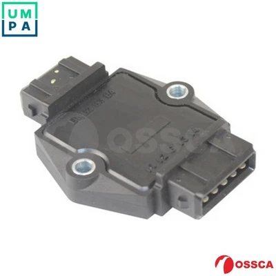 CONTROL UNIT IGNITION SYSTEM 02504 FOR SKODA OCTAVIA/Combi VW NEW/BEETLE 1.8L A4 - Image 1 of 4