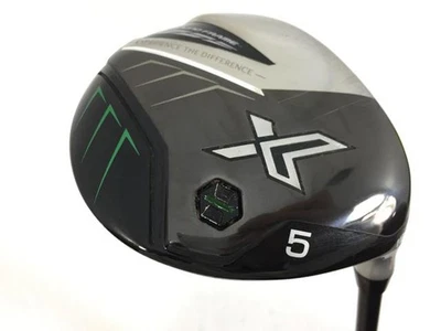 Palos de golf Dunlop XXIO X 2022 madera de calle 5W Miyazaki AX-2 (S) #563 Foto 1 de 3