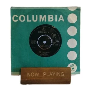 The Pink Floyd ‎– See Emily Play DB8214 Tested VG+ 1967 Columbia Push Out - Picture 1 of 4