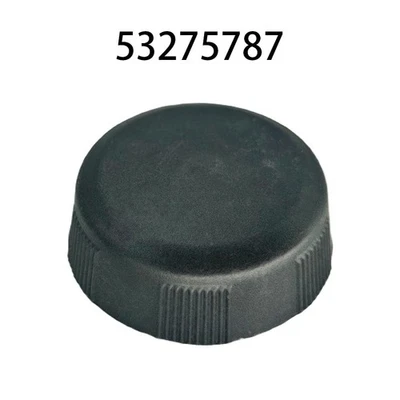 For Fiat Ducato 2014 Interior Black Rearview Mirror Cover OEM 53275787 - Image 1 of 4