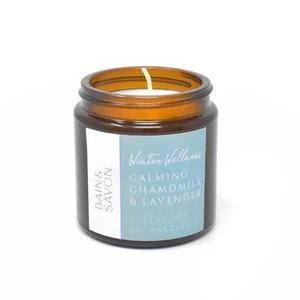 Bain & Savon Lavendel & Kamille Sojawachskerze - 120ml - Bild 1 von 1