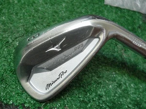 Mizuno Pro 223 Forged 8 Iron Project X IO 110 6.0 Steel Stiff Flex - Picture 1 of 5
