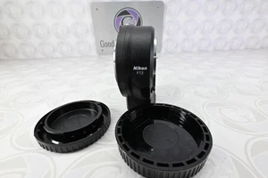 Adaptador de objetivo Nikon FTZ - GT24 - 12 meses de garantía - Imagen 1 de 8