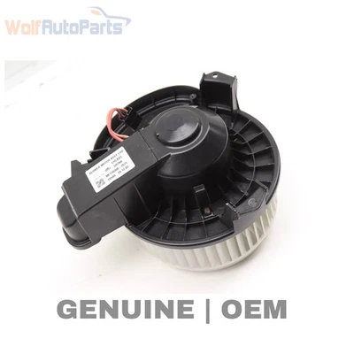 2017-2023 LAND ROVER DISCOVERY - Blower Motor / FAN LR082160 - Image 1 of 4