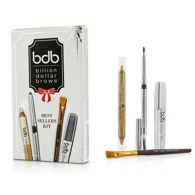 Kit BILLION DOLLAR BROWS Best Sellers Foto 1 de 3