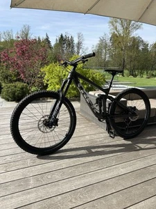 TREK Remedy 8 Fully Fahrrad Größe M - Bild 1 von 8