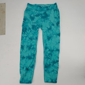 All In Motion Girls Leggings, size M 7/8 - Picture 1 of 6