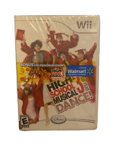 .Wii.' | '.High School Musical 3 Senior Year Dance.