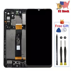 For Samsung A32 5G SM-A326U A326B 6.5" LCD Display Touch Screen Digitizer +Frame - Picture 1 of 6