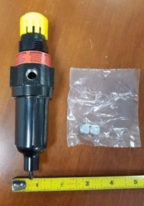 Regolatore aria mandrino rispetto a Haas® PN# 52-0007 - Foto 1 di 4