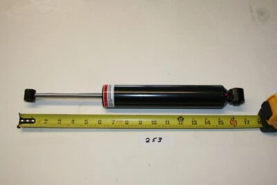 SKI-DOO AMORTIGUADOR DE GAS TRASERO, SKANDIC 400, 440, 500/600, WT, SWT, 96-07, NUEVO Foto 1 de 2