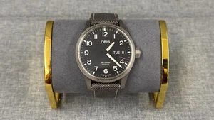 Oris Big Crown ProPilot Big Day Date Automatic Watch - Picture 1 of 17