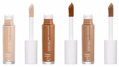 E.L.F Hydrating Full Coverage Satin Camo Concealer choose shade - Image 1 of 4