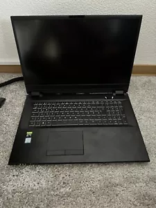 Xmg Pro 17 - Bild 1 von 3