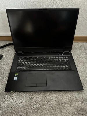 Xmg Pro 17 - Bild 1 von 3