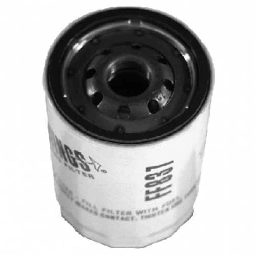 Filtro de combustible-GKI Auto Extra 616-33121 Foto 1 de 3