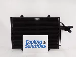 RENAULT ESPACE II CONDENSER NOS 1991-1996 OE: 6025109349 - Picture 1 of 1