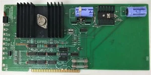 Varian 03-917720-00 Power Supply Board for Varian 3400 GC - Picture 1 of 6